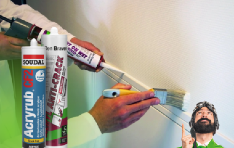 Keuzehulp Acrylaatkit