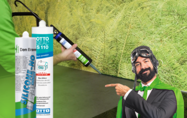 Keuzehulp Siliconenkit